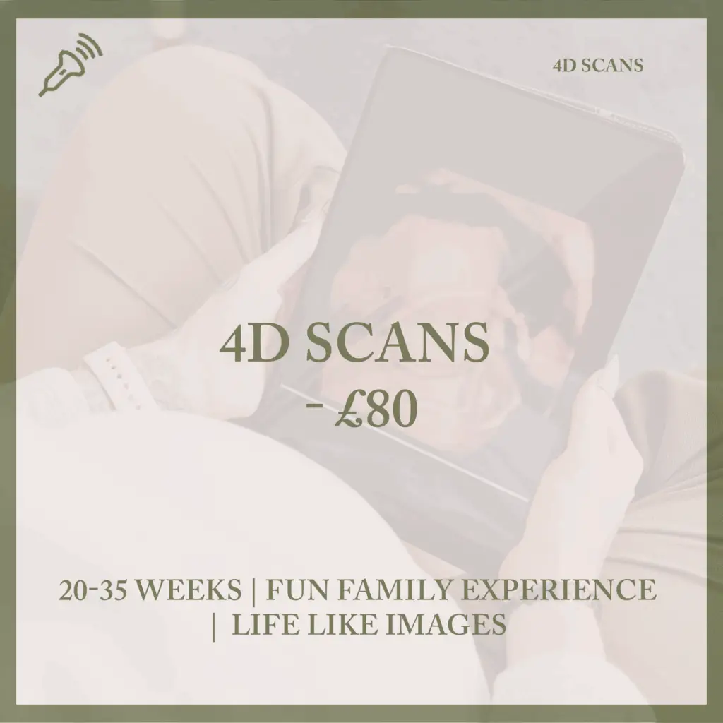 4d scans