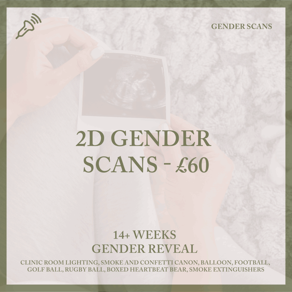 2d Gender Scans